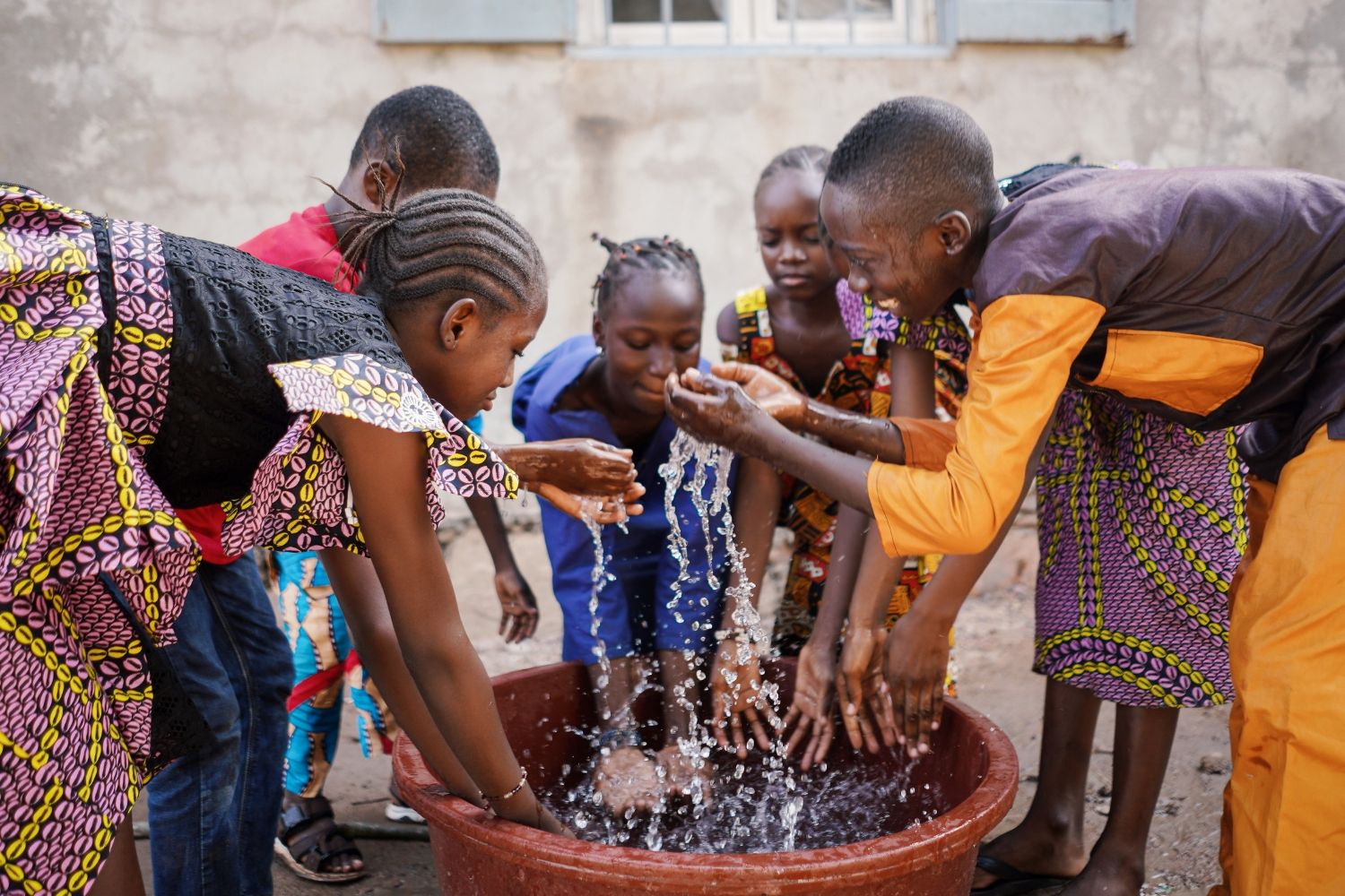Community Development