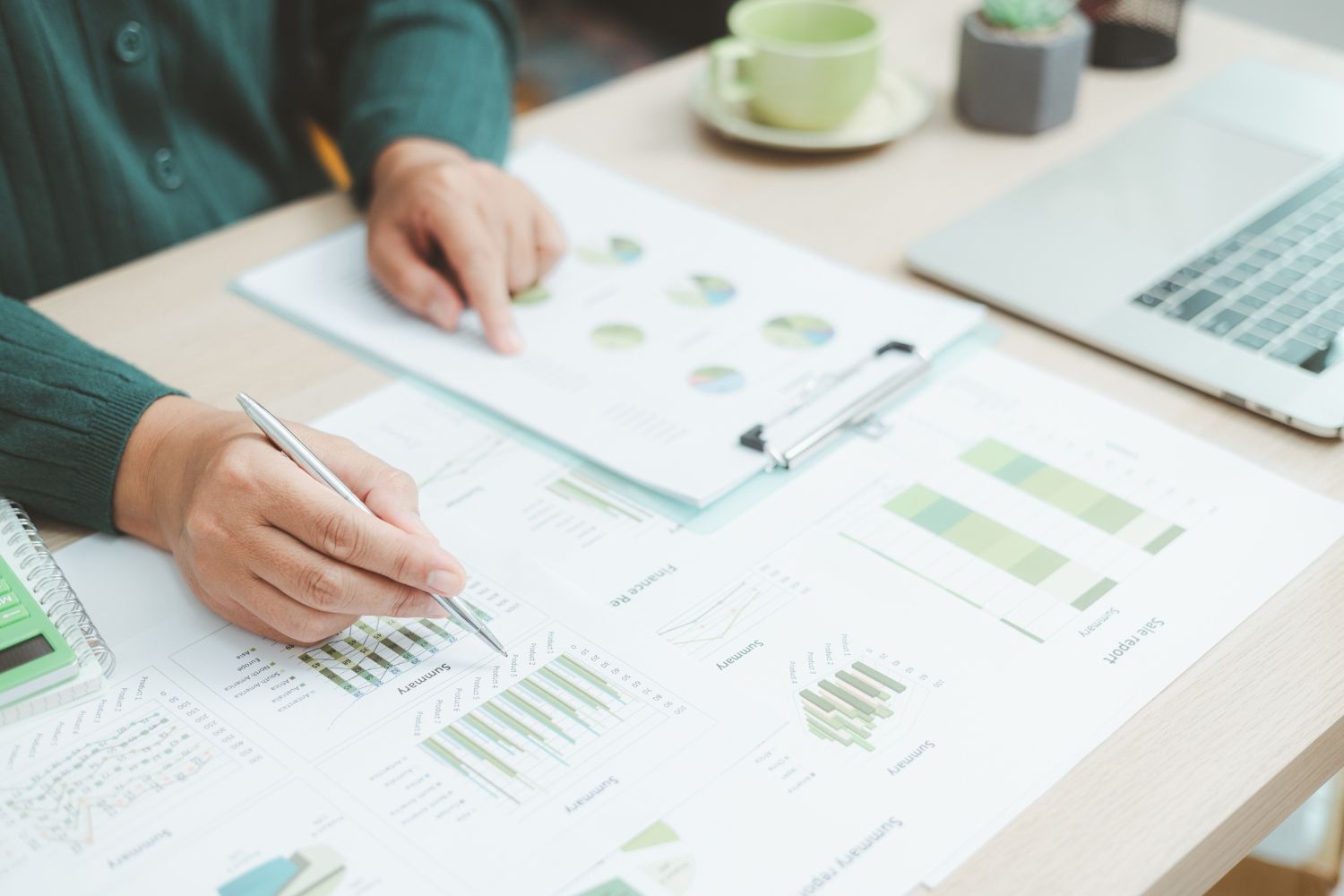 Corporate Social Investment (CSI)